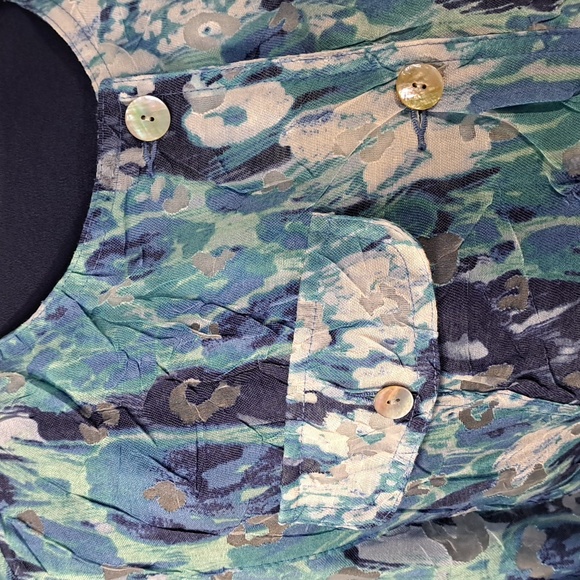 3/$25 Ruby Rd Woman's Top +1 - Picture 3 of 14